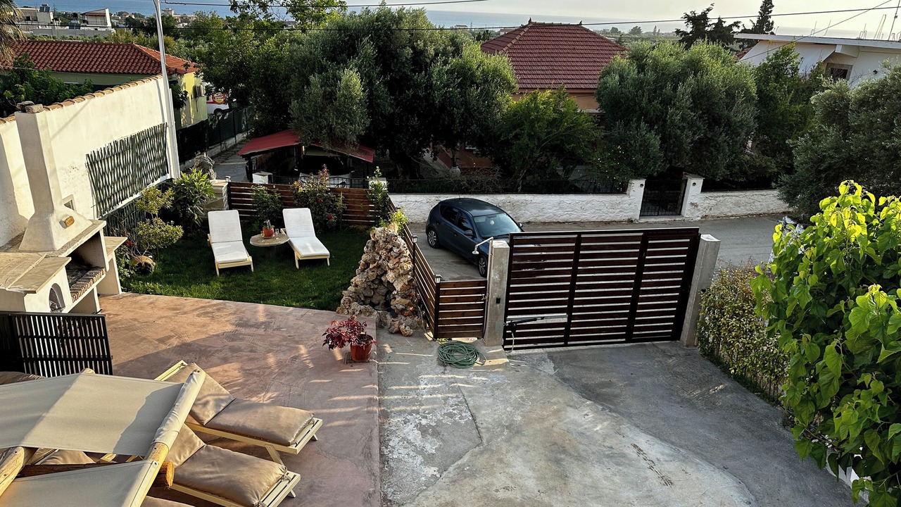 Photo of Outdoor in Kamisiana