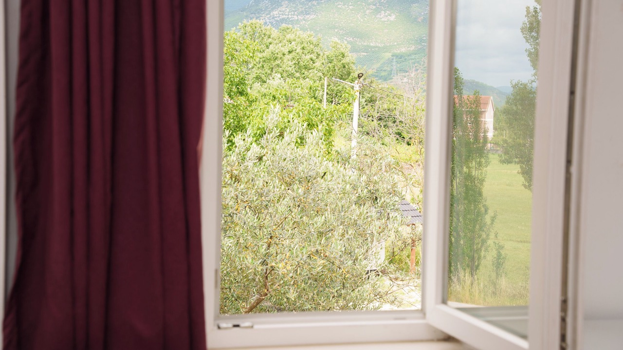 Photo of Bedroom in Kurbin