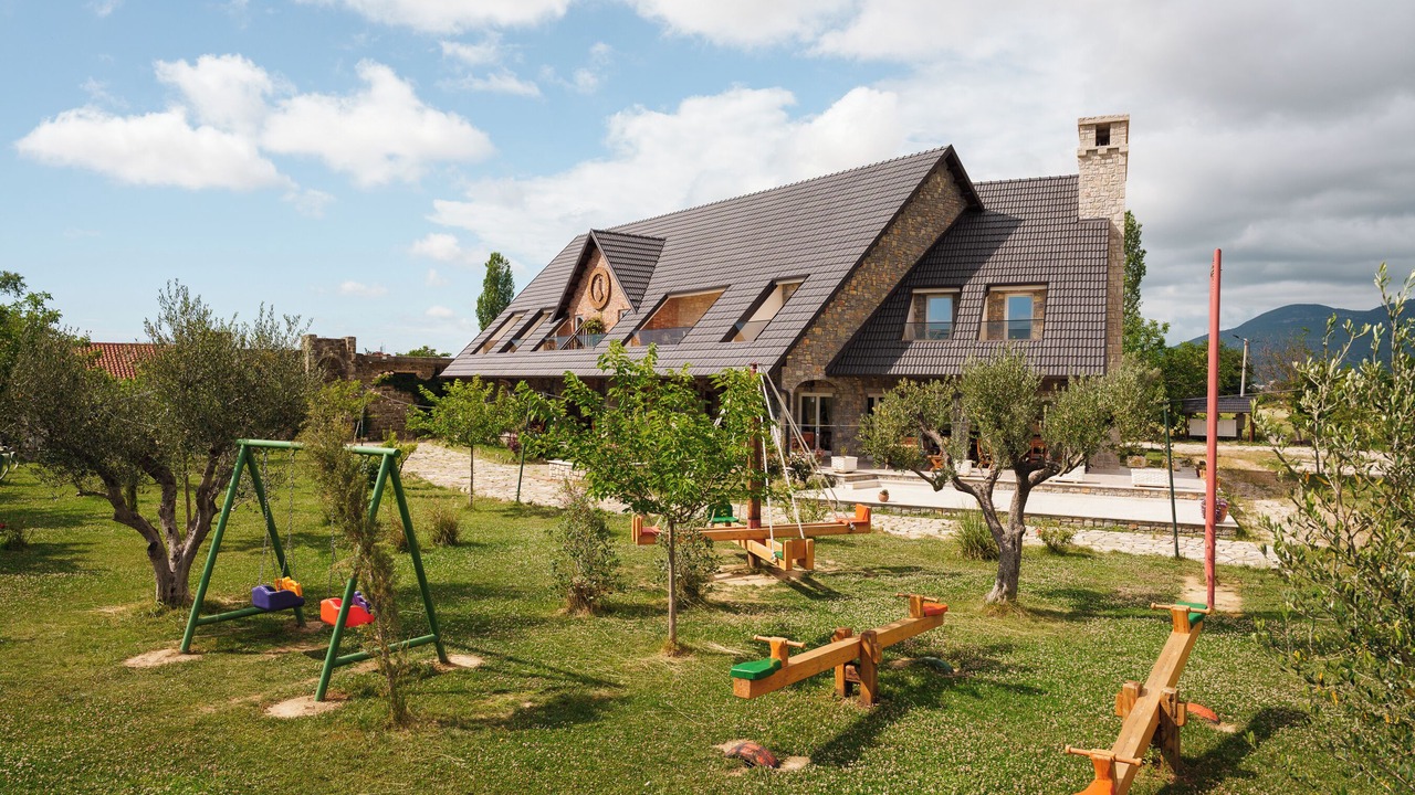 Photo of Outdoor in Kurbin