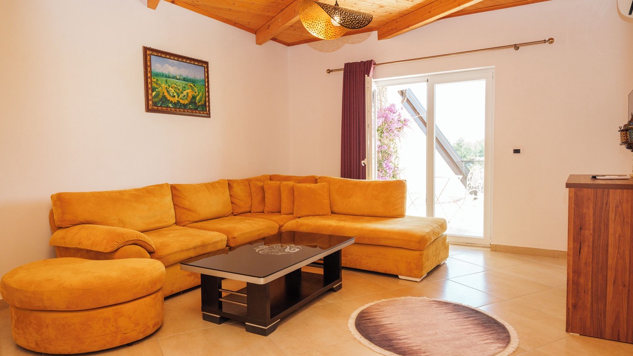 Photo of Patio Balcony in Kurbin