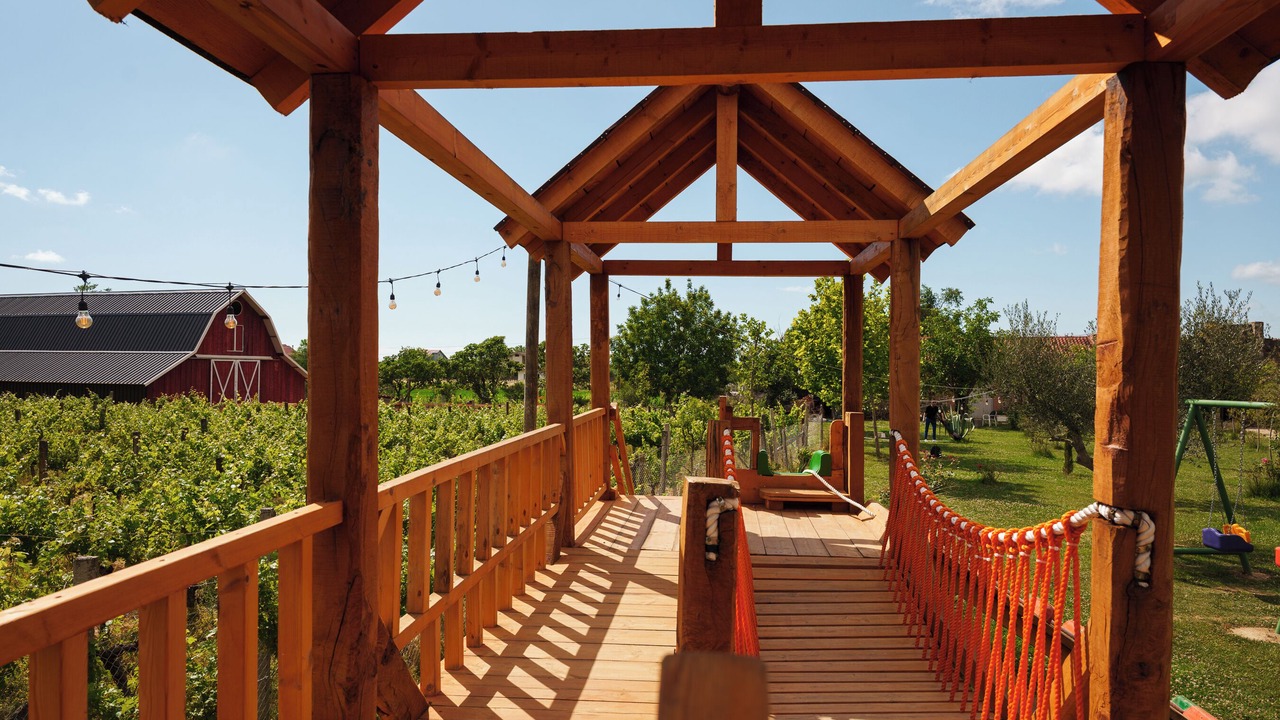 Photo of Outdoor in Kurbin