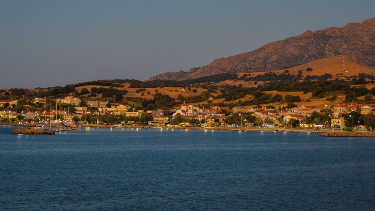 Photo of Others in Kamariotissa