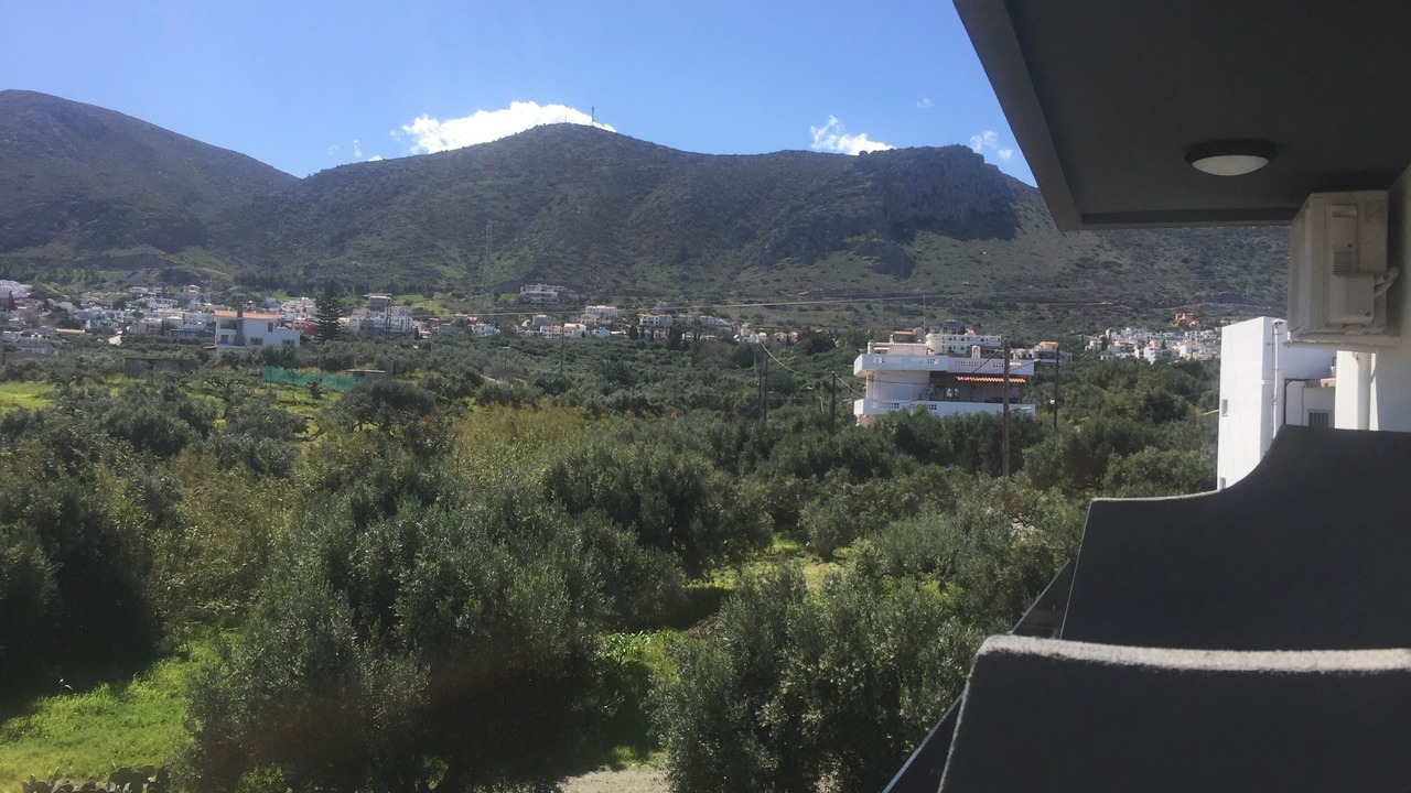 Photo of Patio Balcony in Hersonissos Centre