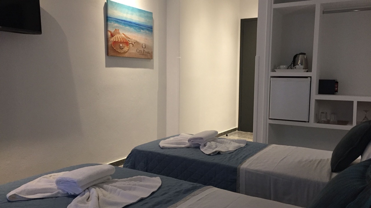 Photo of Bedroom in Hersonissos Centre