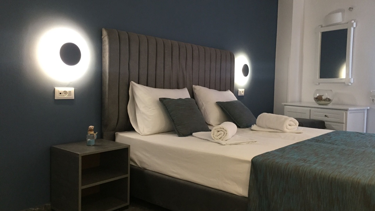 Photo of Bedroom in Hersonissos Centre