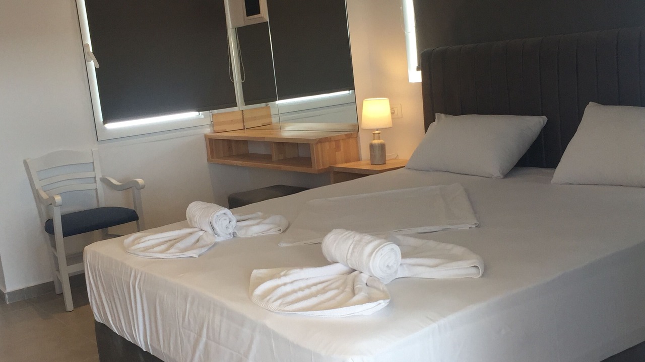 Photo of Bedroom in Hersonissos Centre