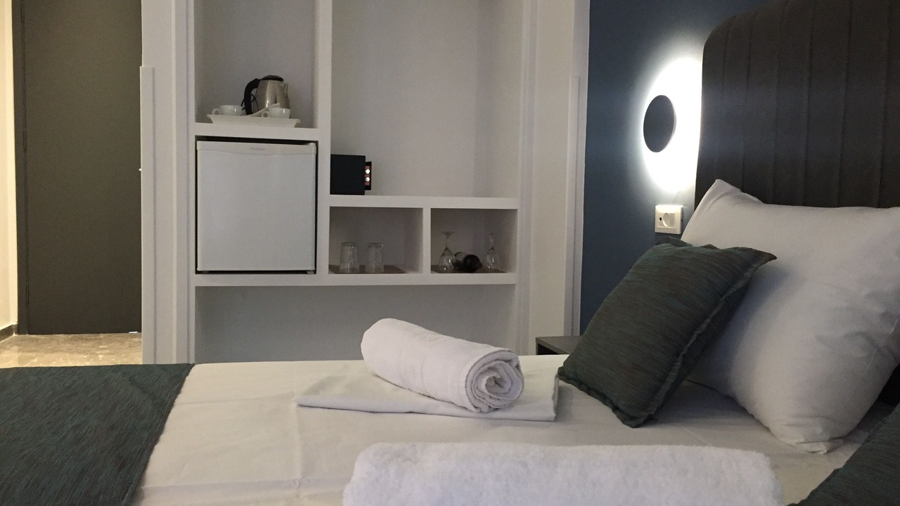 Photo of Bedroom in Hersonissos Centre