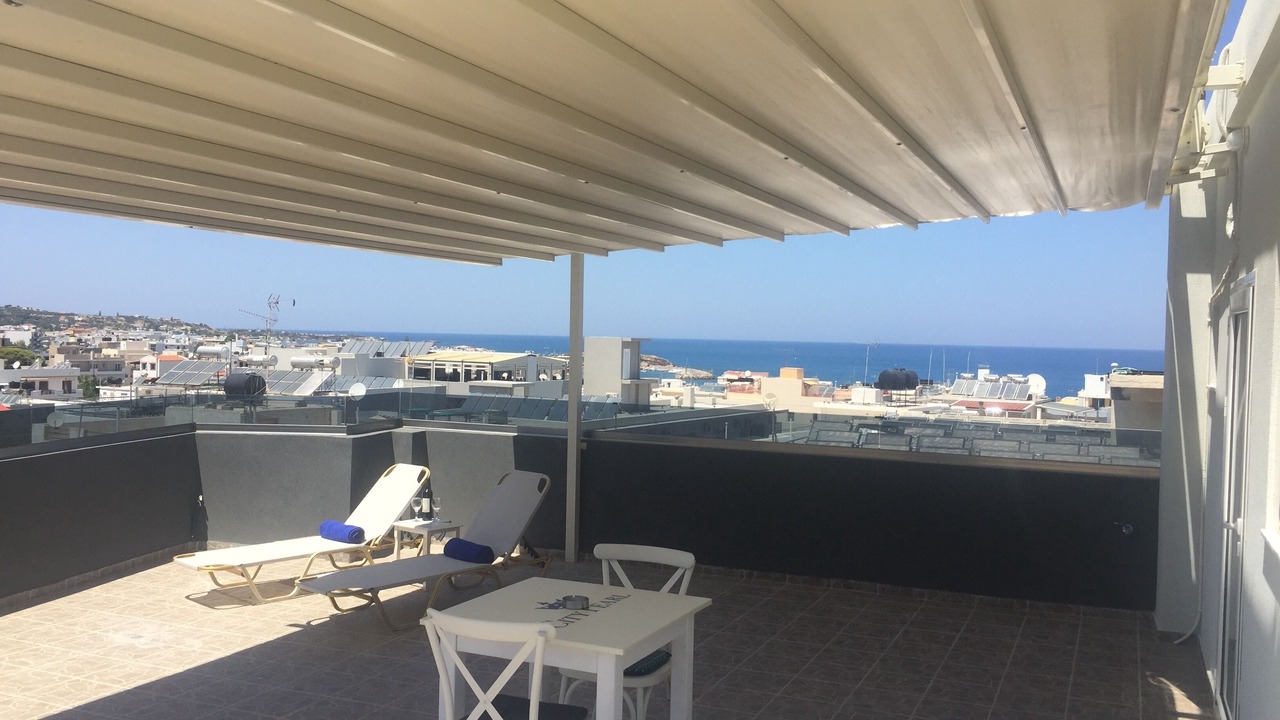 Photo of Outdoor in Hersonissos Centre
