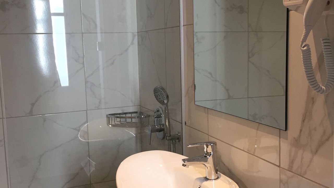 Photo of Bathroom in Hersonissos Centre