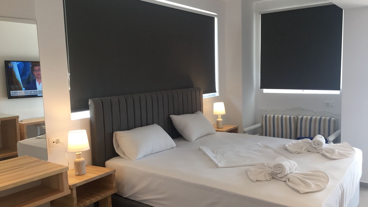 Photo of Bedroom in Hersonissos Centre