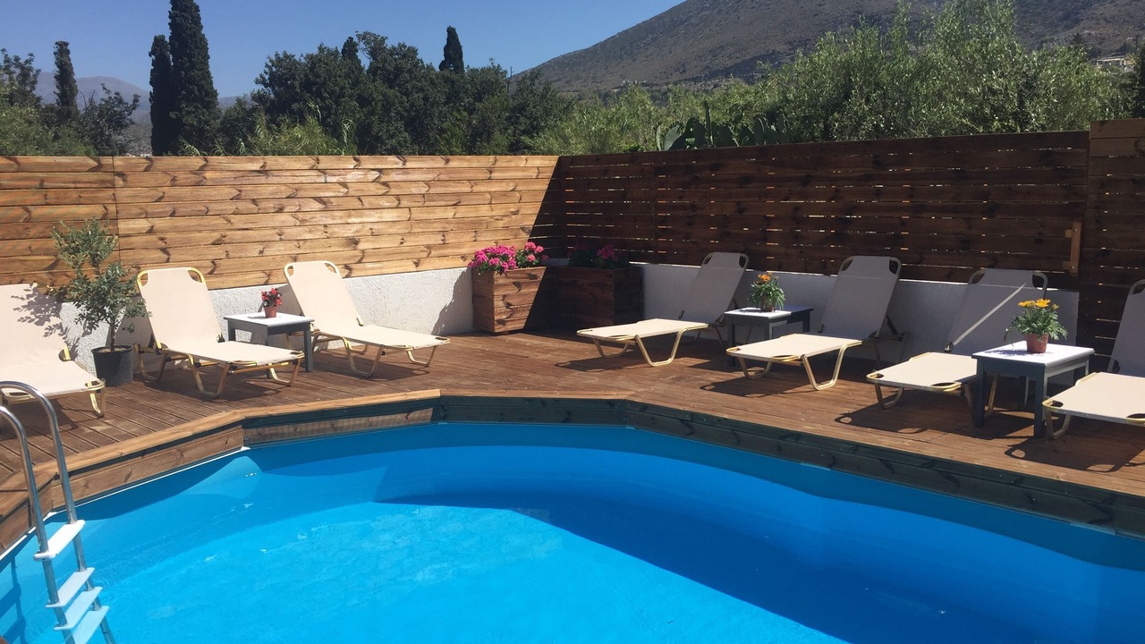 Photo of Outdoor in Hersonissos Centre