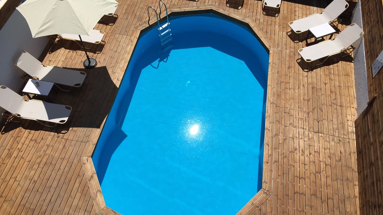 Photo of Outdoor in Hersonissos Centre