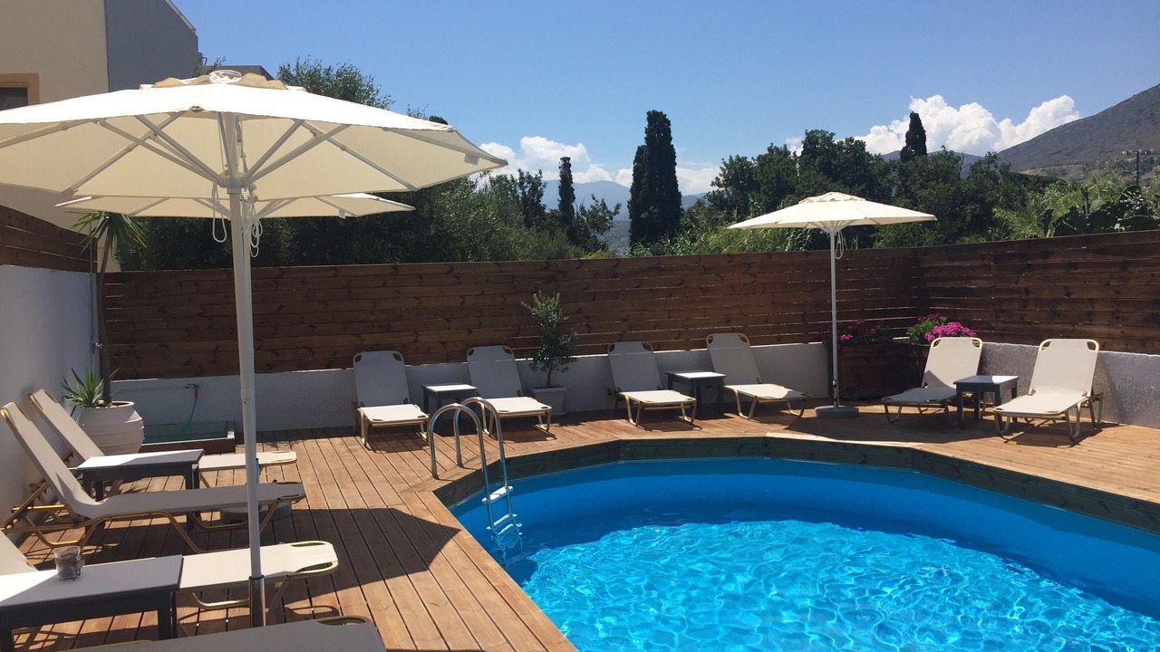 Photo of Outdoor in Hersonissos Centre