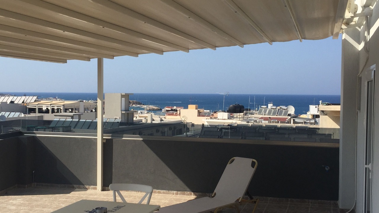 Photo of Patio Balcony in Hersonissos Centre