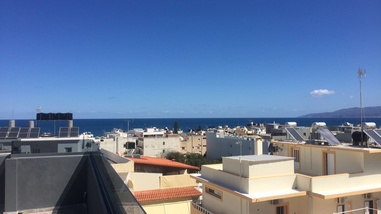 Photo of Patio Balcony in Hersonissos Centre