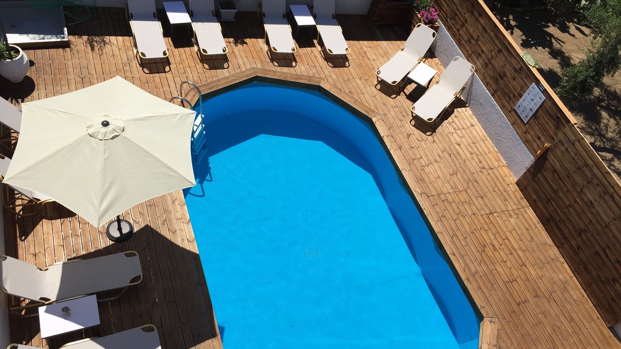 Photo of Outdoor in Hersonissos Centre