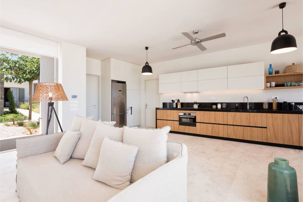 Photo of Livingroom in Drios