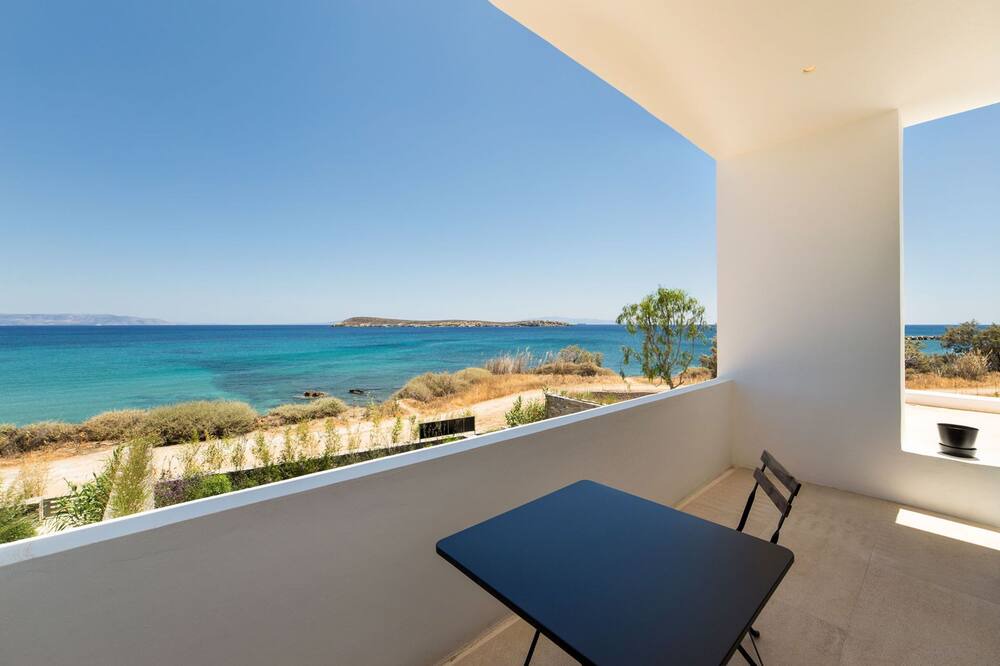 Photo of Patio Balcony in Drios