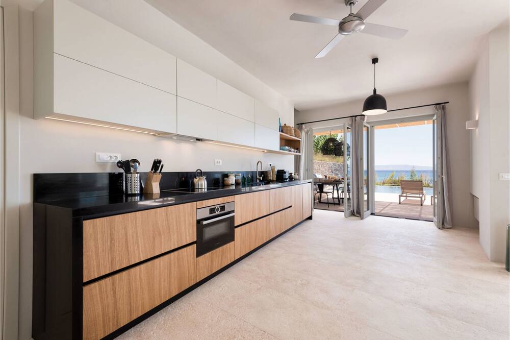 Photo of Kitchen in Drios