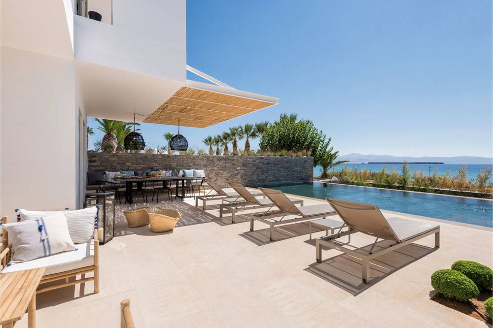 Photo of Outdoor in Drios