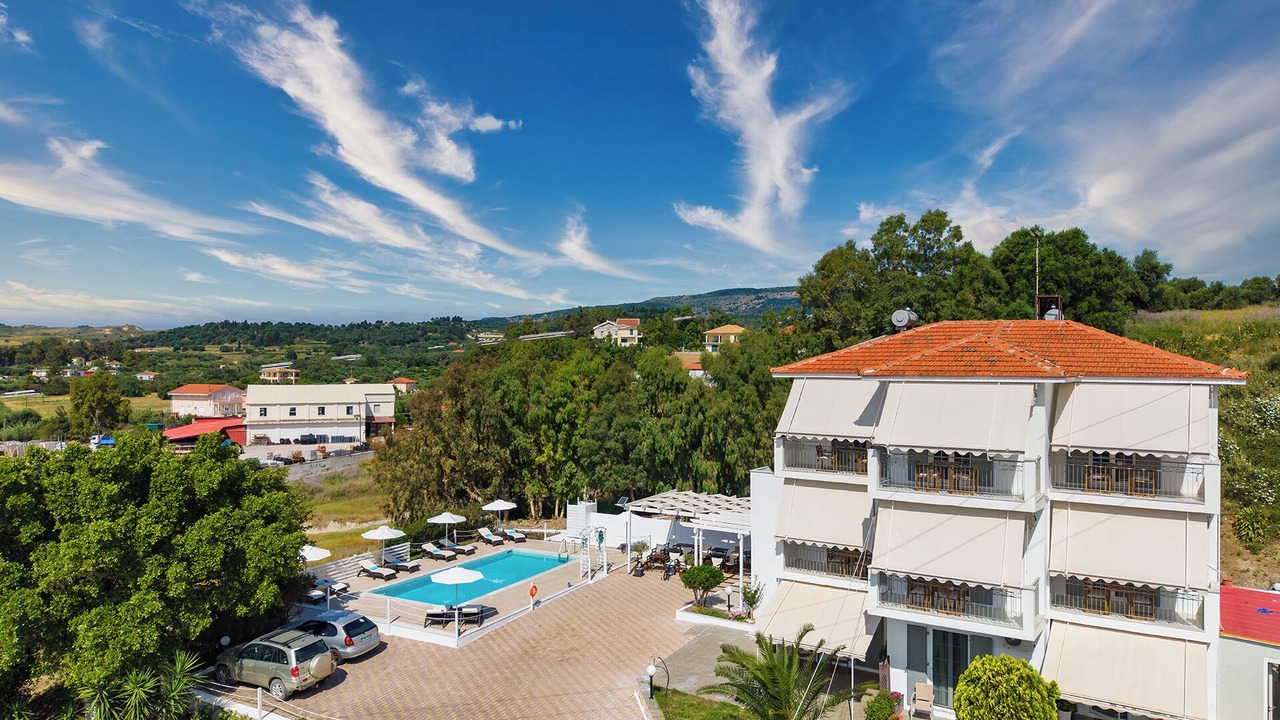 Photo of Outdoor in Lixouri