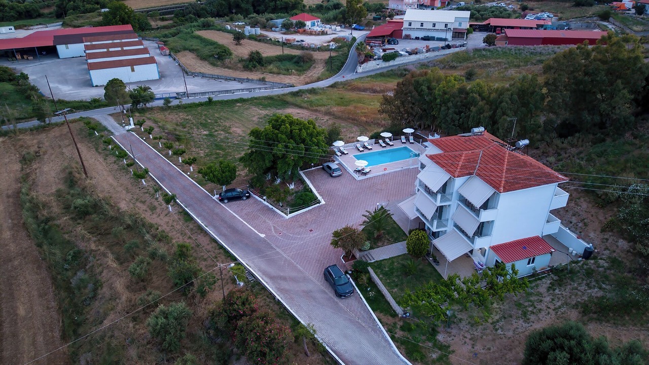 Photo of Outdoor in Lixouri