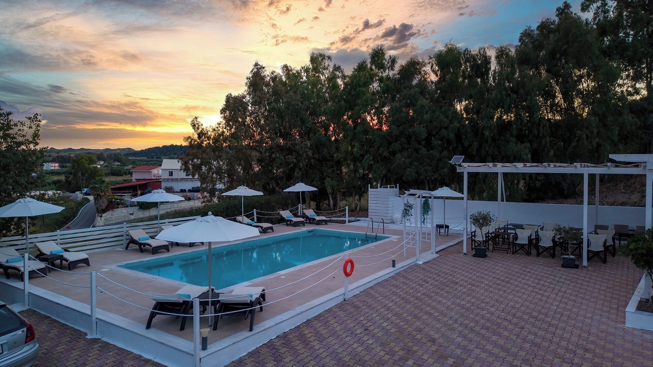 Photo of Outdoor in Lixouri