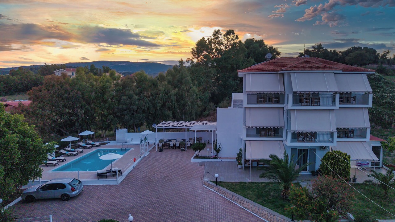 Photo of Outdoor in Lixouri
