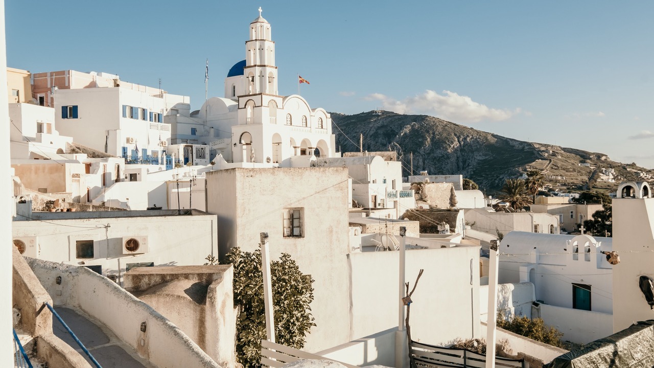 Photo of Patio Balcony in Pyrgos
