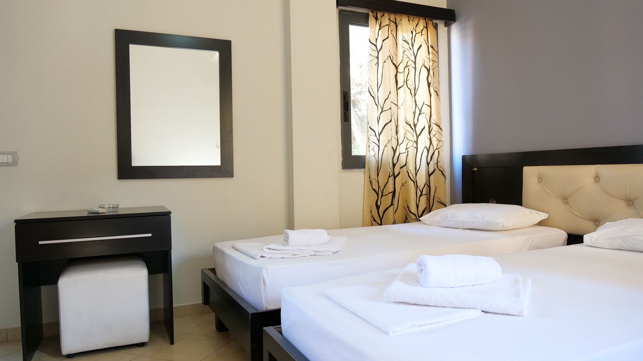 Photo of Bedroom in Qafe e Gjashtes