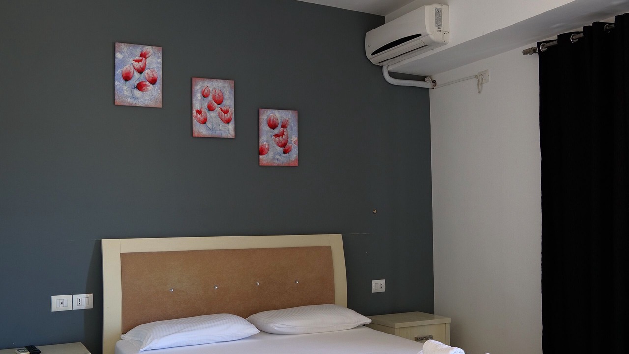 Photo of Bedroom in Qafe e Gjashtes