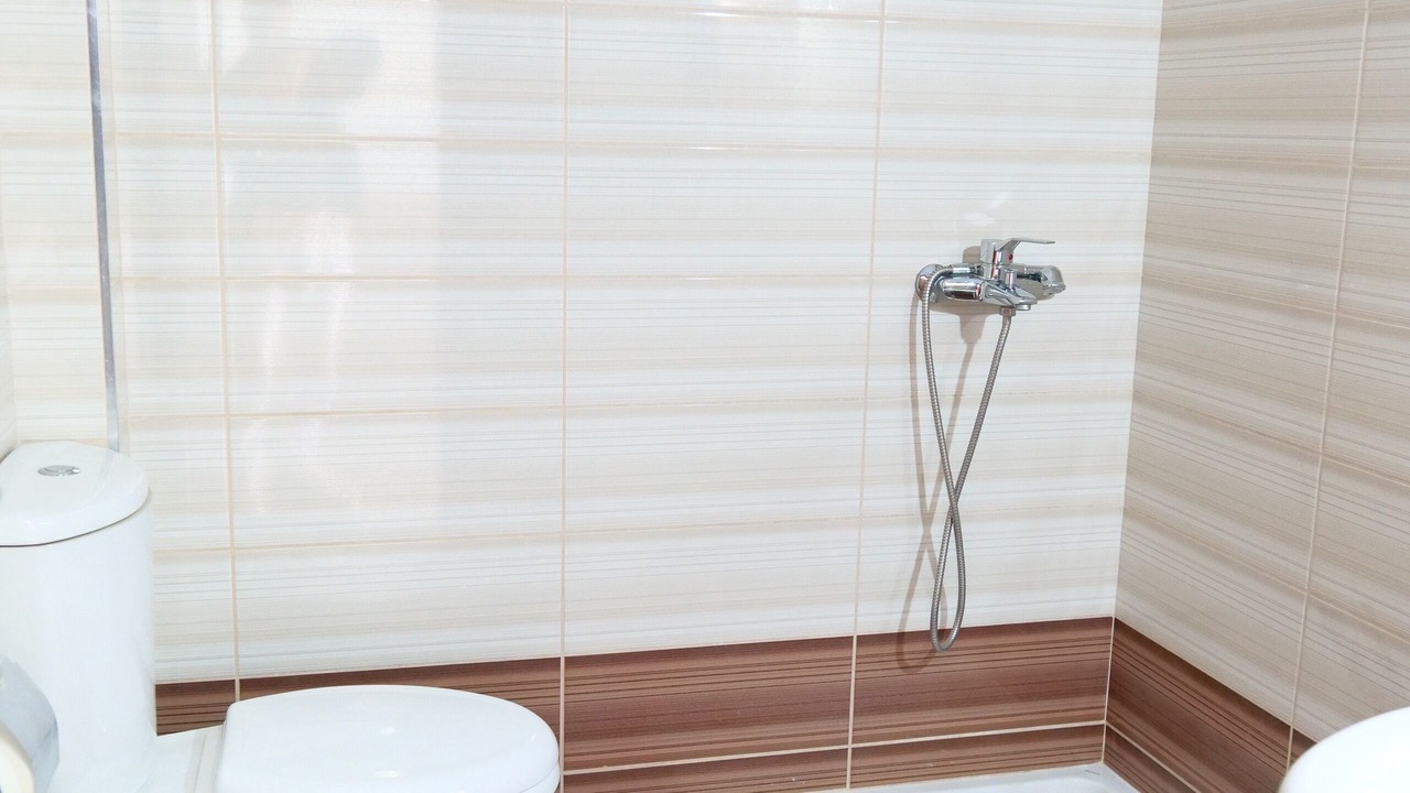 Photo of Bathroom in Qafe e Gjashtes
