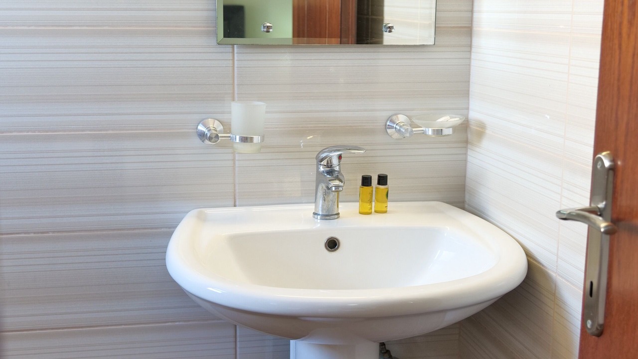 Photo of Bathroom in Qafe e Gjashtes