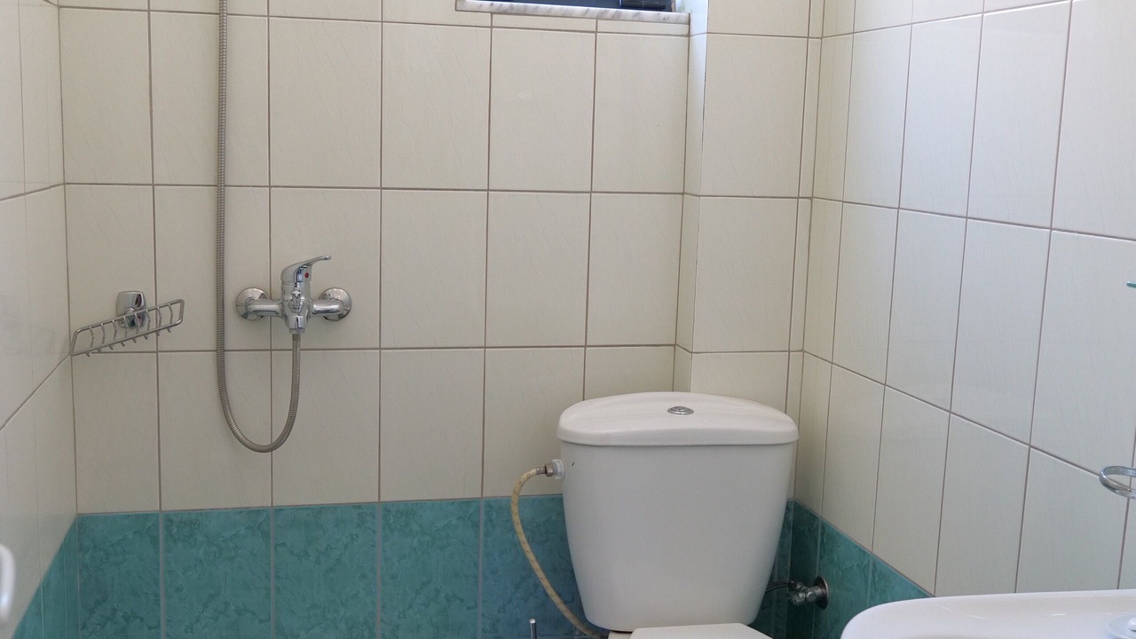 Photo of Bathroom in Qafe e Gjashtes