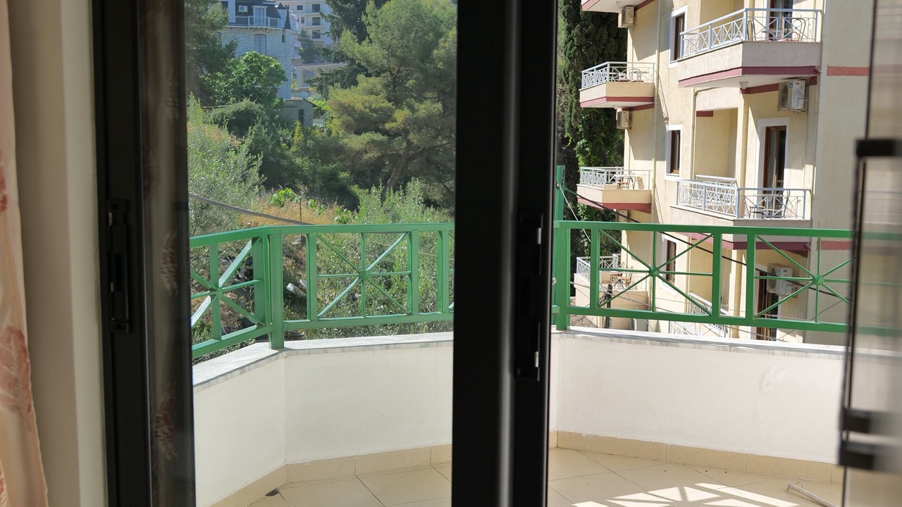 Photo of Patio Balcony in Qafe e Gjashtes