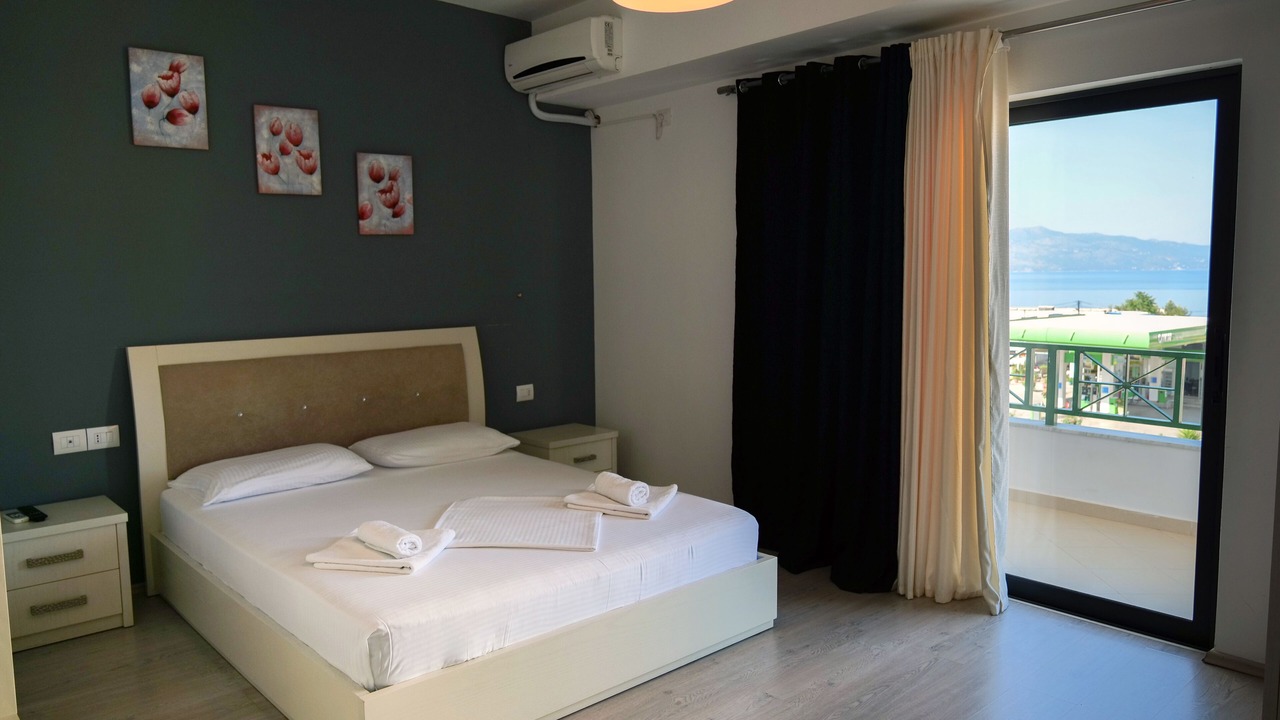 Photo of Bedroom in Qafe e Gjashtes