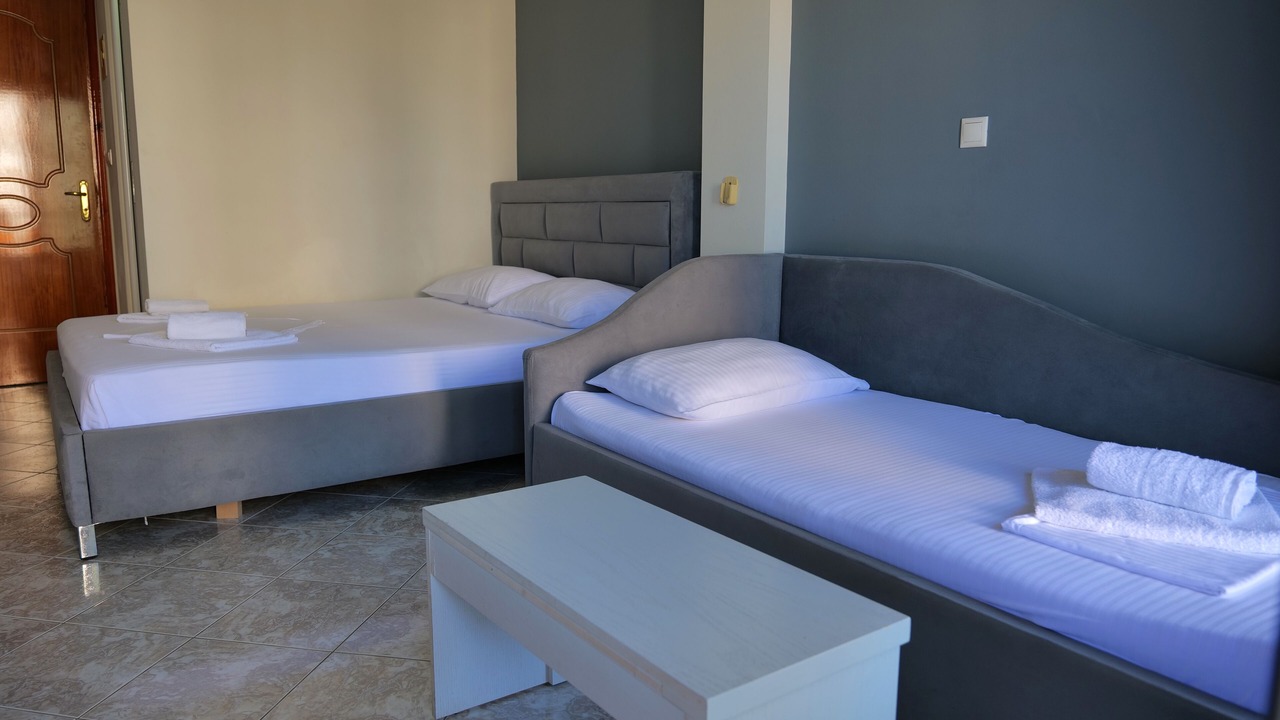 Photo of Bedroom in Qafe e Gjashtes
