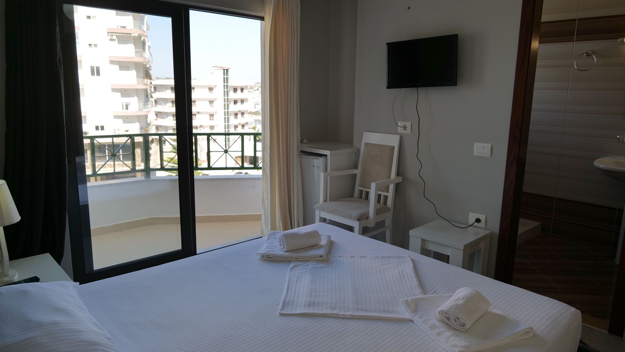 Photo of Bedroom in Qafe e Gjashtes