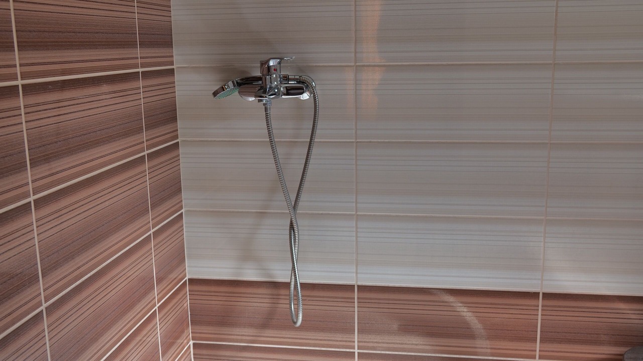 Photo of Bathroom in Qafe e Gjashtes