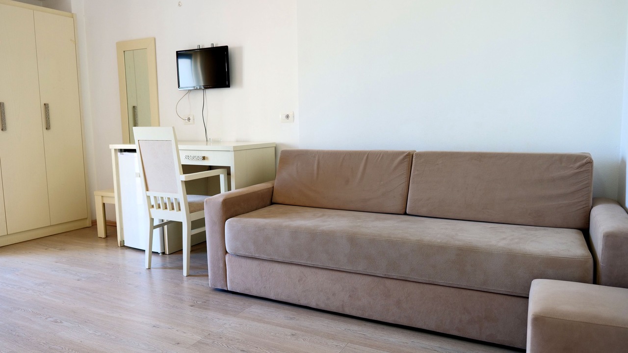 Photo of Bedroom in Qafe e Gjashtes