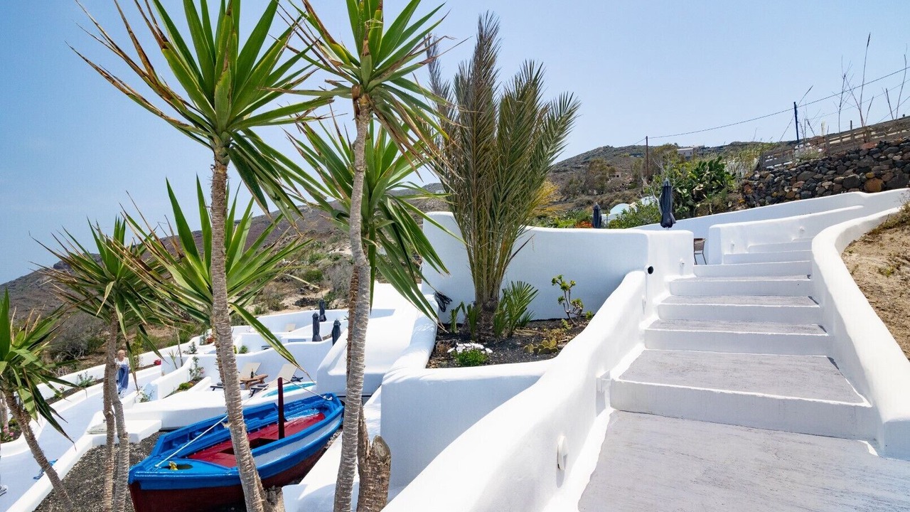 Photo of Outdoor in Kamari