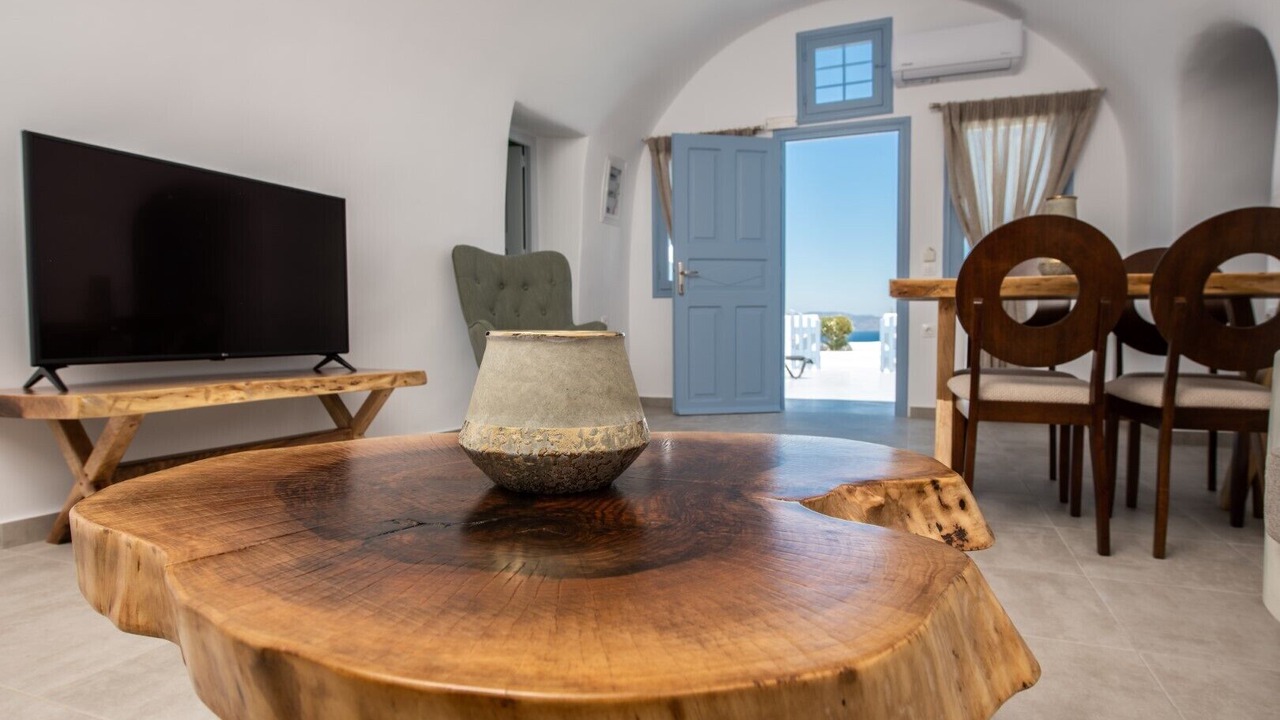 Photo of Bedroom in Kamari