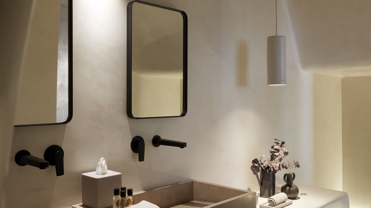 Photo of Bathroom in Imerovigli