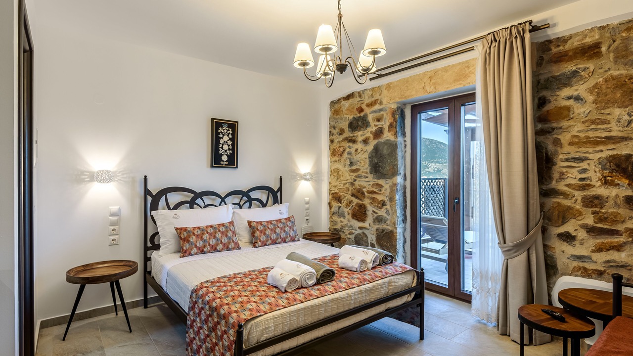 Photo of Patio Balcony in Agriles