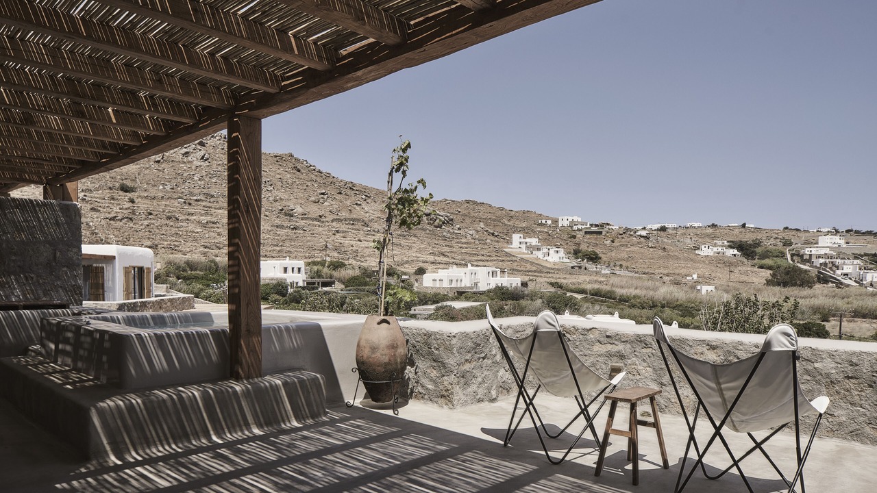 Photo of Outdoor in Xilokeratidi