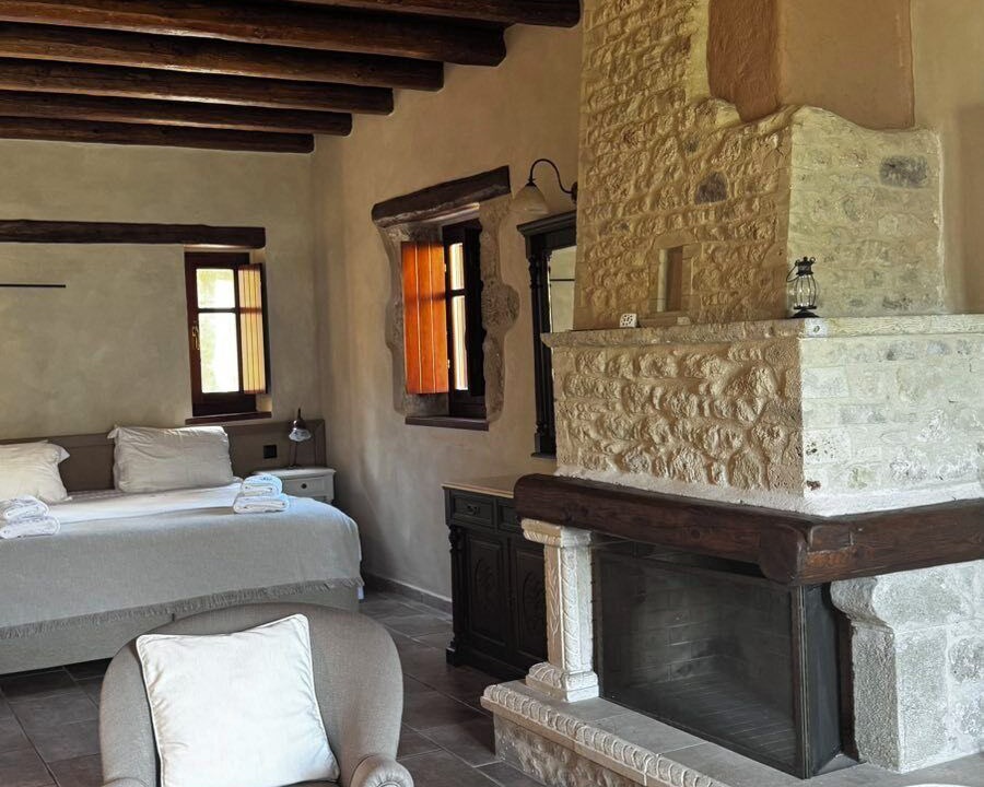 Photo of Patio Balcony in Karavostasi