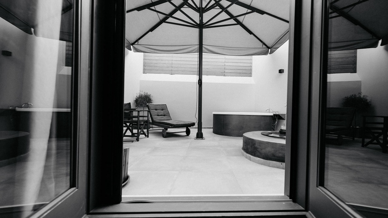 Photo of Patio Balcony in Nafplion City Centre