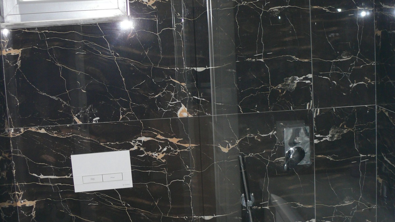 Photo of Bathroom in Qazim Pali