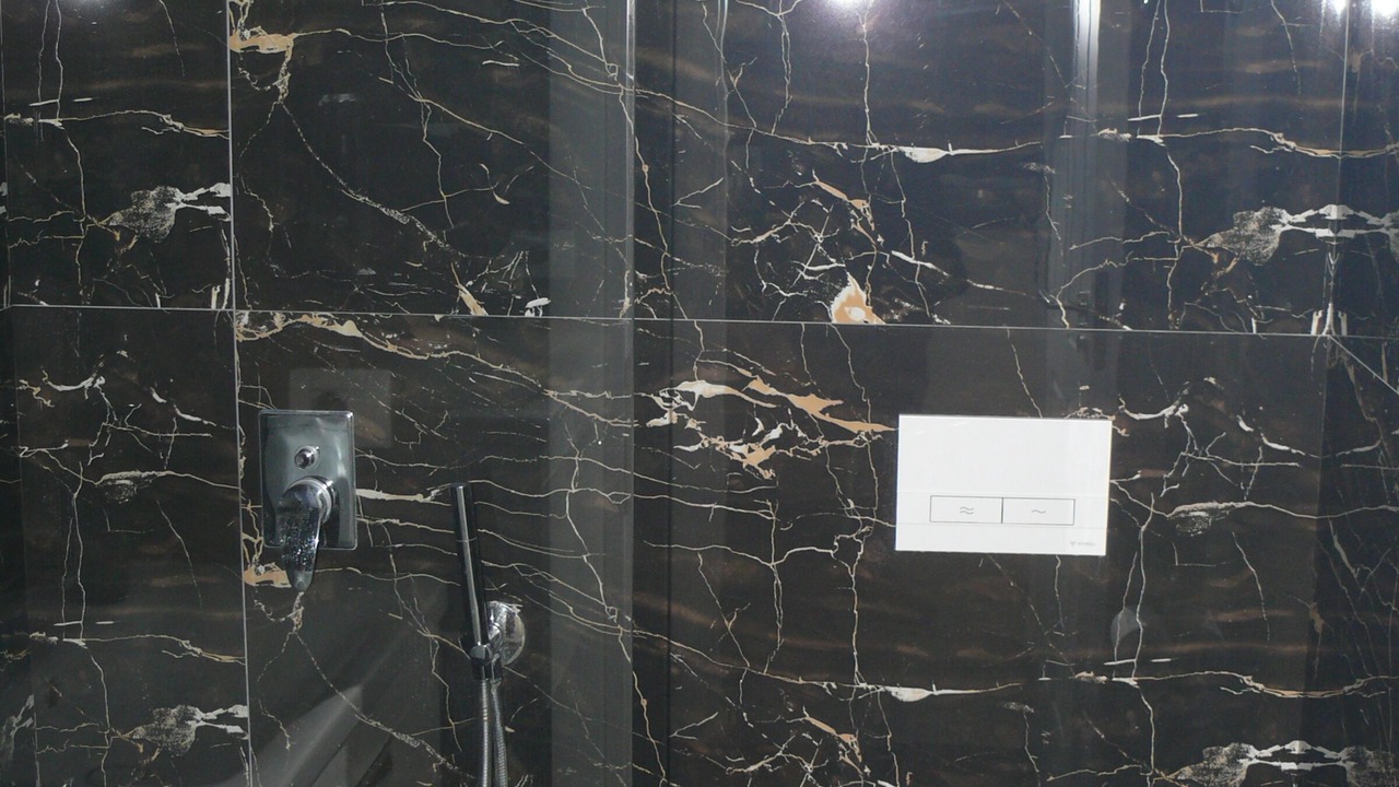 Photo of Bathroom in Qazim Pali