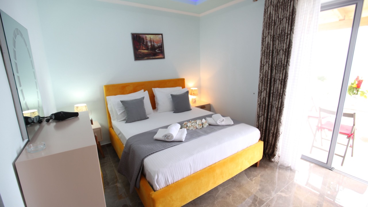 Photo of Bedroom in Qazim Pali